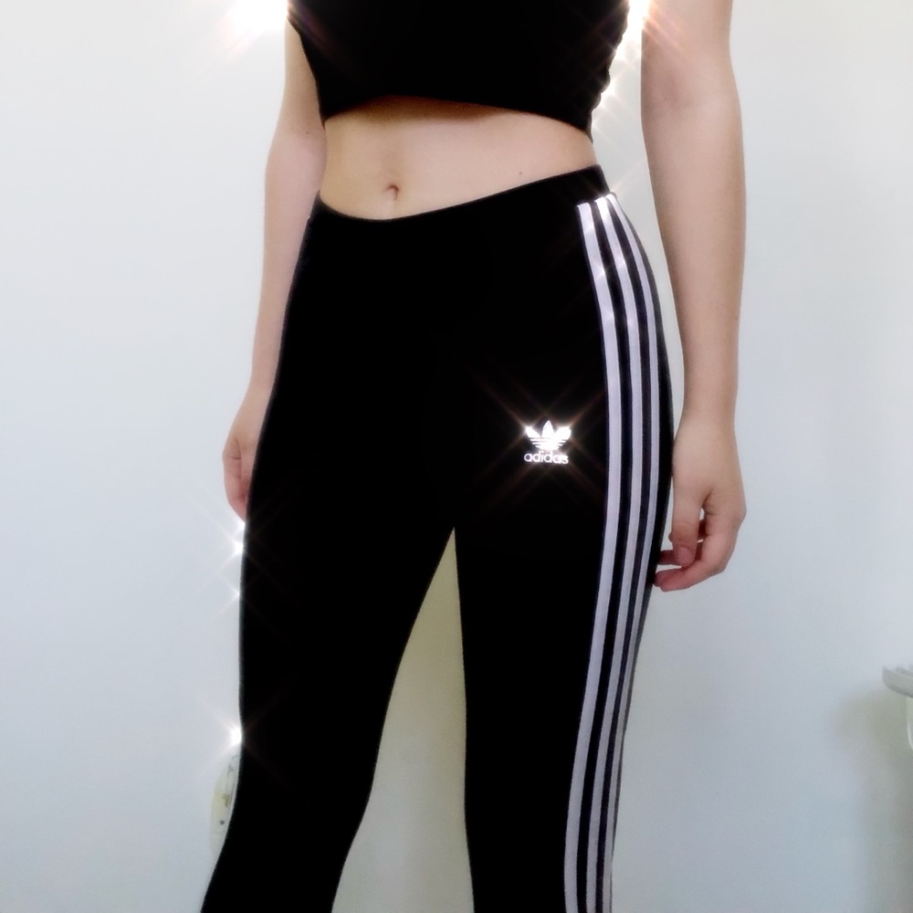 SOLD Adidas Originals Legging